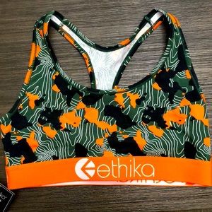 Ethika sports bra